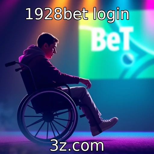Acessibilidade em plataformas de jogos online - 1928bet login