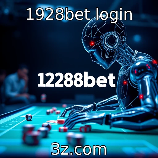 Inteligência artificial transforma experiência de jogador : 1928bet login