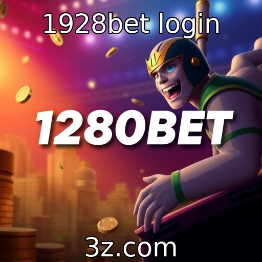 Novas plataformas de jogos online em ascensão - 1928bet login