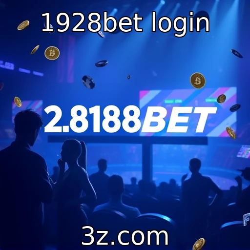 Futuro das criptomoedas na indústria de jogos - 1928bet login