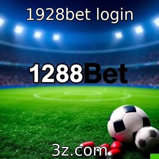Análise do crescimento das plataformas de apostas online - 1928bet login