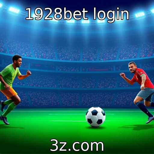 Impacto das apostas online na indústria de jogos - 1928bet login