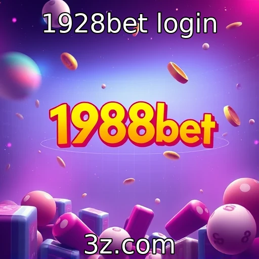 Perspectivas de crescimento no setor de loterias - 1928bet login