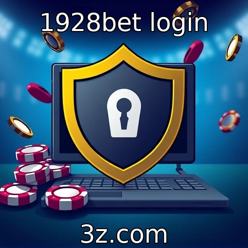 Desafios de segurança em plataformas de jogos online - 1928bet login