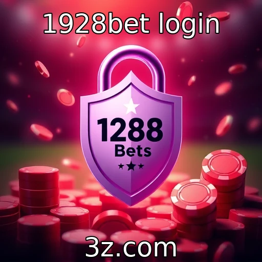 A importância da segurança em plataformas de jogos online - 1928bet login