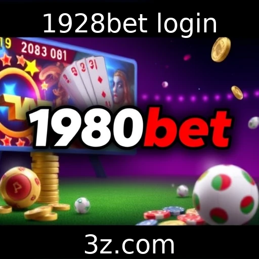 Novas tendências em plataformas de jogos online - 1928bet login