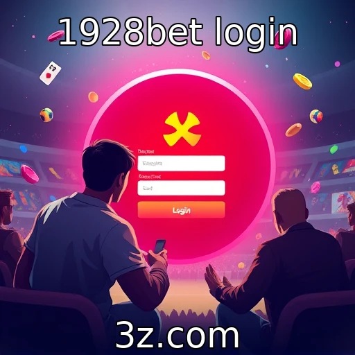 Estudo sobre comportamento dos jogadores online : 1928bet login