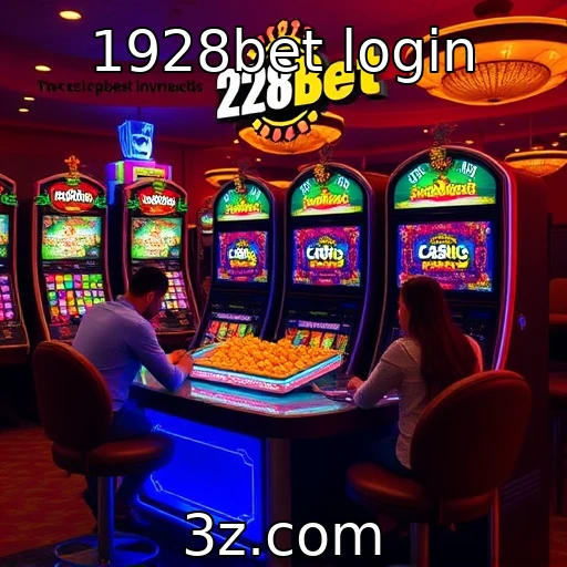 Efeitos da regulamentação nos cassinos digitais - 1928bet login