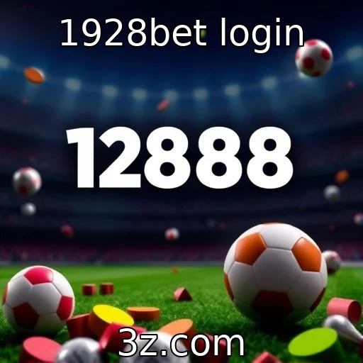 Experiência do usuário em sites de jogos e apostas : 1928bet login